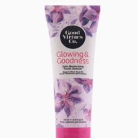 Good Virtues Co. Extra Moisturizing Facial Cleanser 