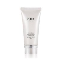 O HUI Extreme Bright Cleansing Foam 