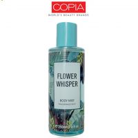 Beaute Recipe Body Mist Flower Whisper