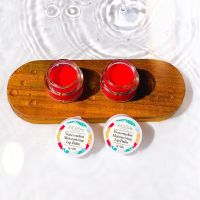 Noera by Reisha Noera Watermelon Moisturizing Lip Balm 
