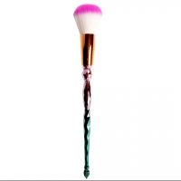 Haluu Essentials Bubble Gump Brush Blush Brush