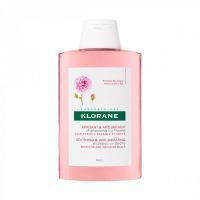 Klorane Shampoo Soothing and Calming with Peony 