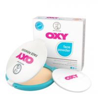 OXY Face Powder Natural Beige