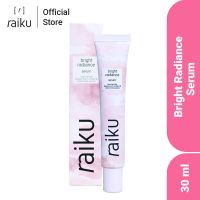 Raiku Beauty Bright Radiance Serum 