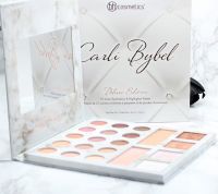 BH Cosmetics Bh Cosmetics Carli Bybel Deluxe Deluxe Edition