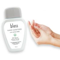 Bless Hand Sanitizer 