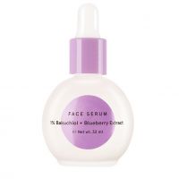 Dear Me Beauty 1% Bakuchiol + Blueberry Extract Face Serum 