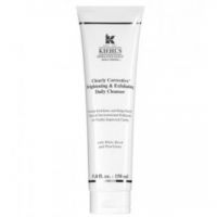 Kiehl's Clearly Corrective Brightening & Exfoliating Daily Cleanser 
