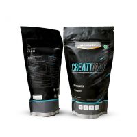 MS Glow MSKULIN CreatiMax with Collagen 