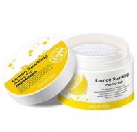 Secret Key Secret Key Lemon Peeling Pad 