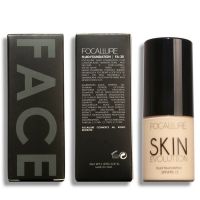 Focallure Focallure Face Foundation Makeup Base 04 Natural