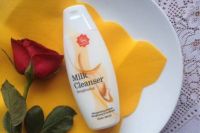 Viva Cosmetics Viva milk cleanser Bengkuang