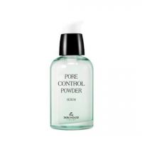 The Skin House Pore Control Powder Serum 