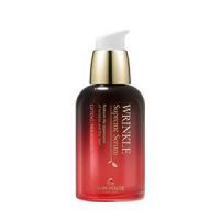 The Skin House Wrinkle Supreme Serum 