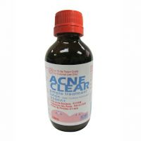 ICM Pharma Acne Clear 