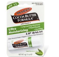 Palmer's Palmer's ® Cocoa Butter Formula ® Lip Balm Dark Chocolat &amp; Mint