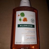 Klorane Anti-Dandruff Shampoo with Nasturtium Anti-Dandruff