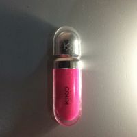 Kiko Milano 3D Hydra Lipgloss 24. Cyclamen Pink
