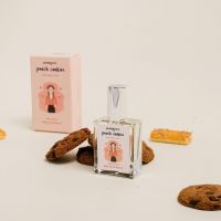 Geamoore Addicted Parfum Peach Cookies