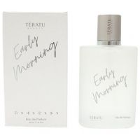 Teratu Beauty Early Morning Eau De Parfum 