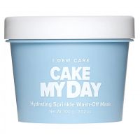 ULTA I DEW CARE Cake My Day Hydrating Sprinkle Wash-Off Mask