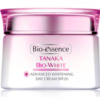 Bio-Essence Tanaka Bio-White Advanced Whitening Day Cream SPF20 