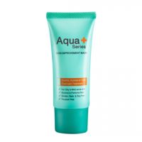 Aqua Plus Series Skin Improvement Mask 