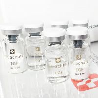 Dr. Schatz Dr. Schatz Serum EGF Serum Epidermal Growth Factor (EGF)