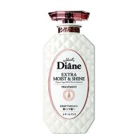 Moist Diane Moist Diane Moist Diane Extra Moist and Shine Treatment (Conditioner)