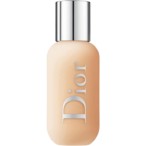 Dior Backstage Face And Body Foundation 2W
