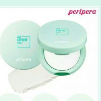 Peripera Oil Capture Pact 1 Pact