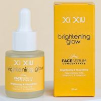 Xi Xiu Brightening Glow Face Serum 