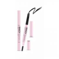 BRASOV Eyebrow Pencil Automatic Type Black