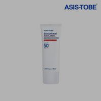Asis-Tobe Pure Mineral Sun Cream 