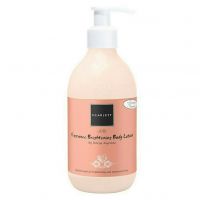 Scarlett Fragrance Brightening Body Lotion Jolly