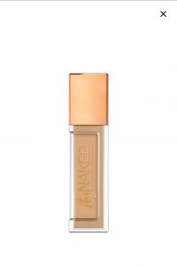 Urban Decay Stay Naked Weightless Foundation 