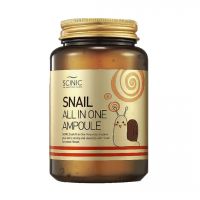 Scinic All In One Ampoule Snail