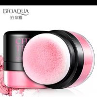 Bioaqua Chick Trend Soft Rose Blush On Powder 01