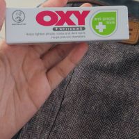 OXY Oxy + whitening 