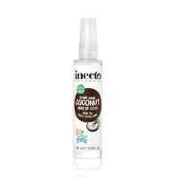 Boots Inecto Hair Oil Coconut
