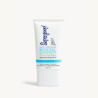 Supergoop! Skin Soothing Mineral Sunscreen 