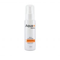 Aqua Plus Series Daily Cleanser 
