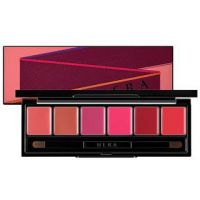 Hera Rouge Holic Color Autumn Palette 02 Warn Tone