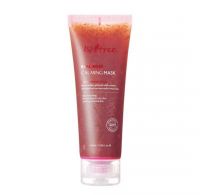 Isntree Real Rose Calming Mask 