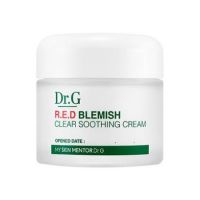 Dr. G R.E.D Blemish Clear Soothing Cream 