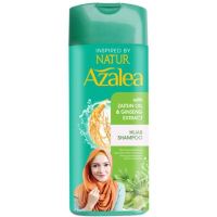 Azalea Zaitun Oil with Ginseng Extract 