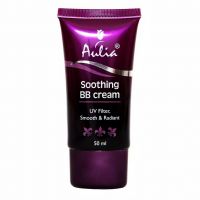 Aulia Soothing BB Cream Natural