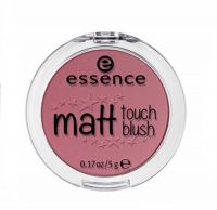 Essence Matt Touch Blush 20 Berry Me Up!