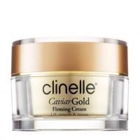 Clinelle clinelle caviar gold firming cream 