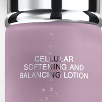 La Prairie cellular softening and balancing lotion 